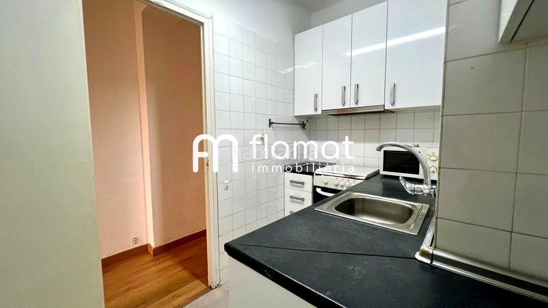 Foto 80b5fde9-8152-4ee1-b821-6e6e72e0e9aa. Piso  con terraza en avenida merdiana en Navas Barcelona