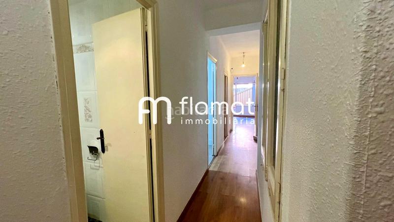Foto c6d7627f-af8a-4129-bbf2-313bd3e6b015. Piso  con terraza en avenida merdiana en Navas Barcelona
