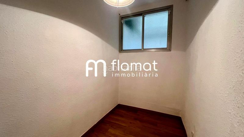 Foto d66b72ce-0068-470b-9c3b-9df5ec668997. Piso  con terraza en avenida merdiana en Navas Barcelona