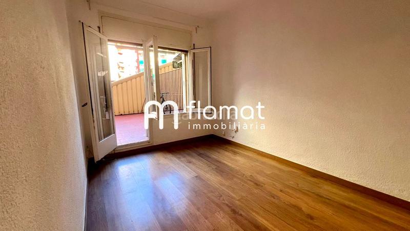 Foto e1e34599-d5c0-407b-bb9a-25a6ae9357b7. Piso  con terraza en avenida merdiana en Navas Barcelona