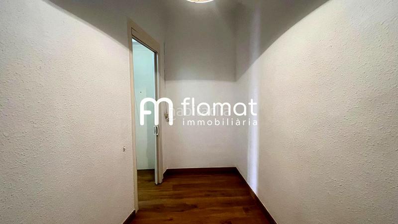 Foto e2088764-3da7-40ef-8208-222a5cdcfa1f. Piso  con terraza en avenida merdiana en Navas Barcelona