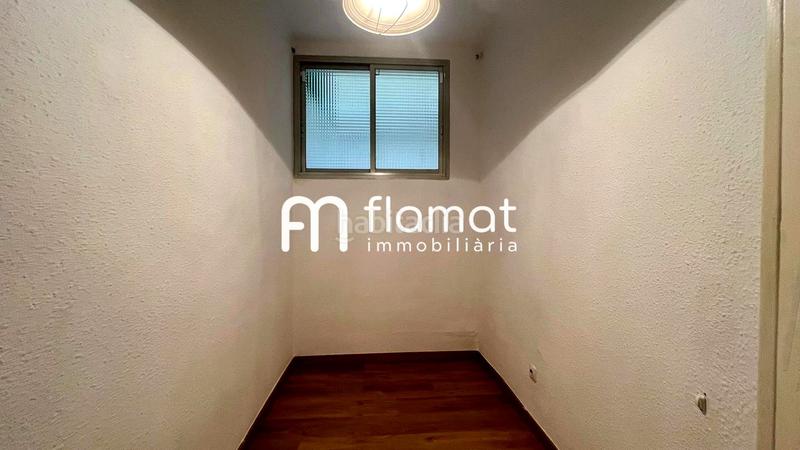 Foto e6996e1e-6d69-4e8c-ac6b-454662f58005. Piso  con terraza en avenida merdiana en Navas Barcelona