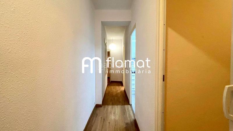 Foto eaac7c73-44c4-4f19-ac4e-52e86d985626. Piso  con terraza en avenida merdiana en Navas Barcelona