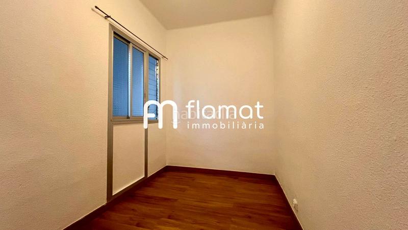 Foto edf6698d-818b-4222-8558-0237b7c9626c. Piso  con terraza en avenida merdiana en Navas Barcelona