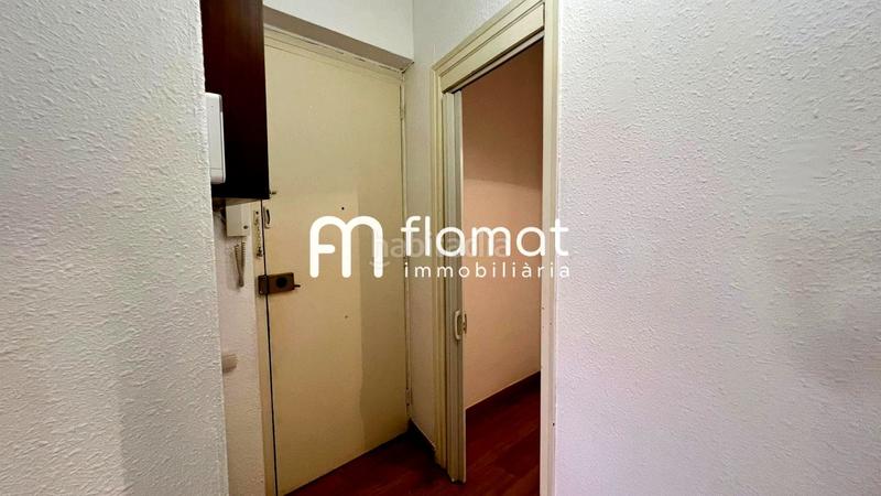 Foto efa4ea4b-28c1-4997-9606-b0e664a732ae. Piso  con terraza en avenida merdiana en Navas Barcelona