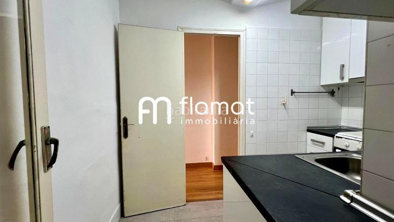 Foto f9f9c959-9ea3-4e73-96a6-1244090a435c. Piso  con terraza en avenida merdiana en Navas Barcelona