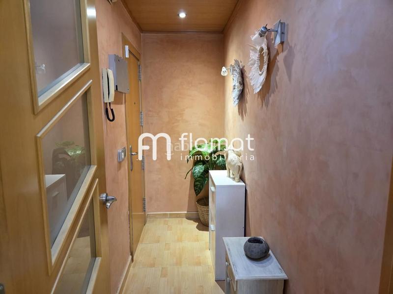 Foto 3e66c728-9daf-422d-8509-824bb2741758. Piso  luminoso en Puigfred en Puigfred Badalona