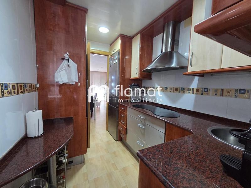 Foto 464a39ac-5f91-4b65-b264-b0389962a69d. Piso  luminoso en Puigfred en Puigfred Badalona