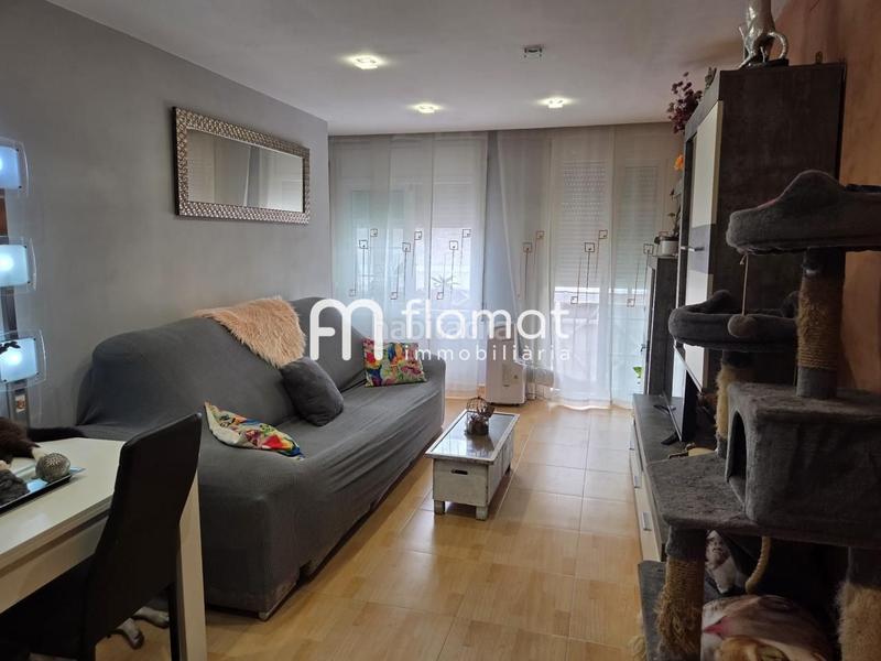 Foto 73801bbe-ec16-4c49-a82c-09708eace160. Piso  luminoso en Puigfred en Puigfred Badalona