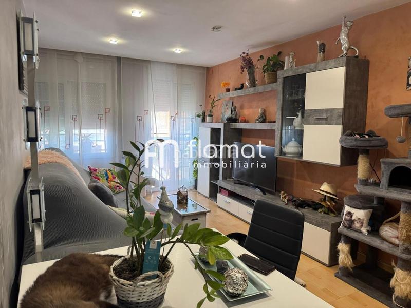 Foto b062daca-a06a-46ad-845c-3fd7e8c65947. Piso  luminoso en Puigfred en Puigfred Badalona