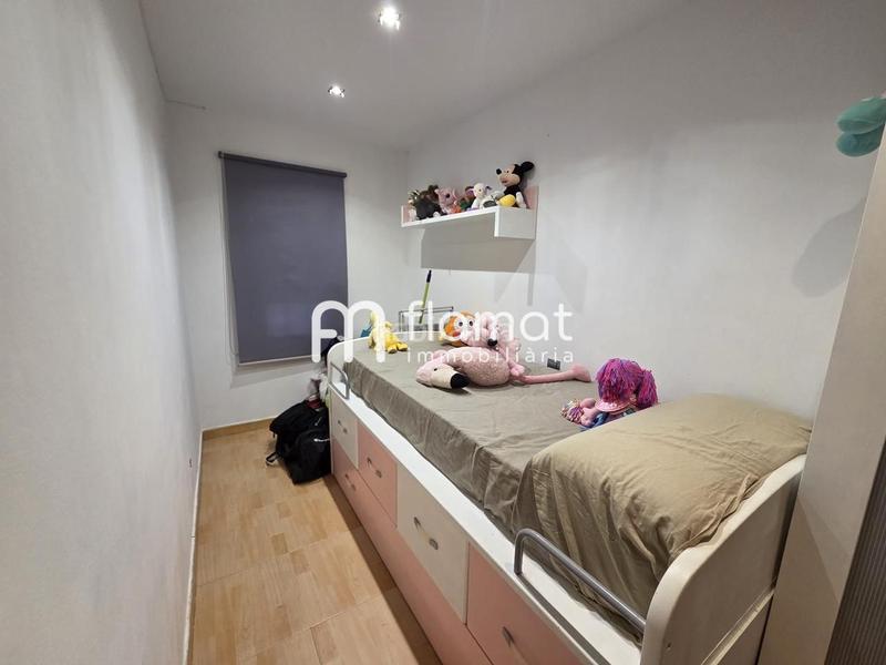 Foto bbe286e9-90dd-4008-85af-9b8089dc8c15. Piso  luminoso en Puigfred en Puigfred Badalona