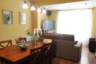 Appartement  Carrer de felip ii. Piso en venta junto a avenida meridiana