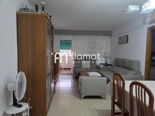 Appartement  De catalunya. Piso en venta en av. catalunya