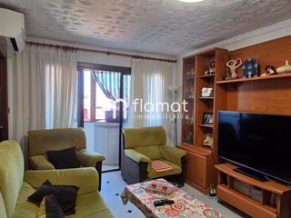 Appartement  Carrer circumval-lació. Piso en venta en santa coloma de gramenet
