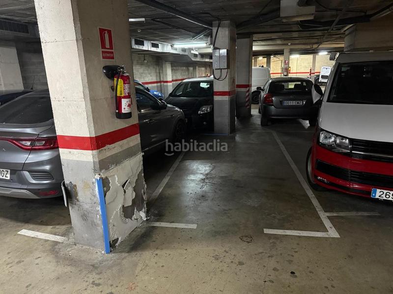 Foto 90ef3b91-8d31-4572-884e-ebd3f3e95886. Aparcament cotxe a Sant Andreu de Palomar Barcelona