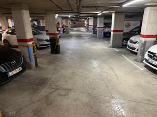 Parking voiture  Carrer doctor santponç