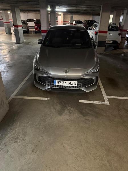 Foto 3be1405a-51e1-4c91-a583-619b51420eec. Parking coche venta de plazas de parking en Sant Andreu de Palomar Barcelona