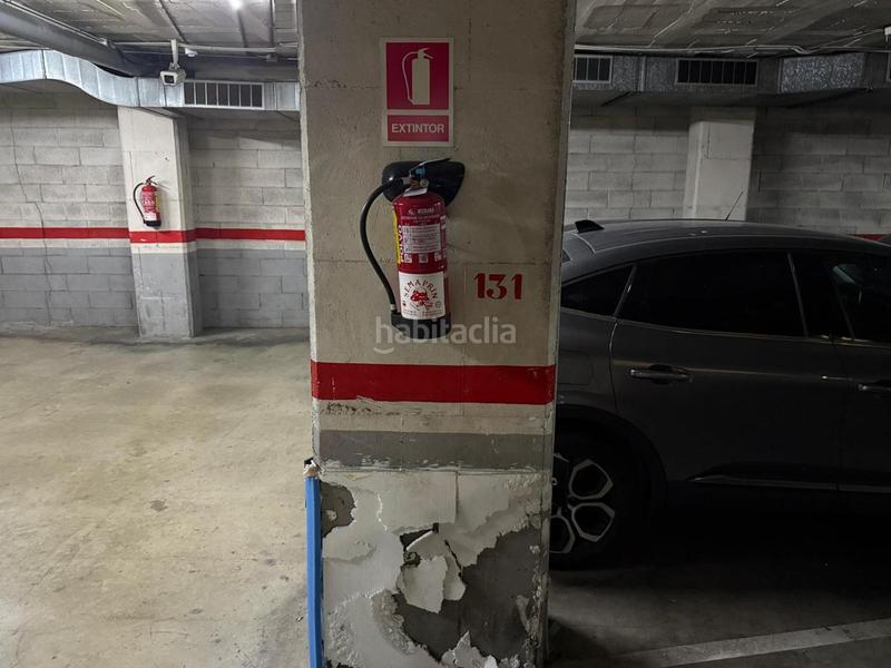 Foto 4ea76914-31e1-42d6-8972-a25b130b6efa. Parking coche venta de plazas de parking en Sant Andreu de Palomar Barcelona