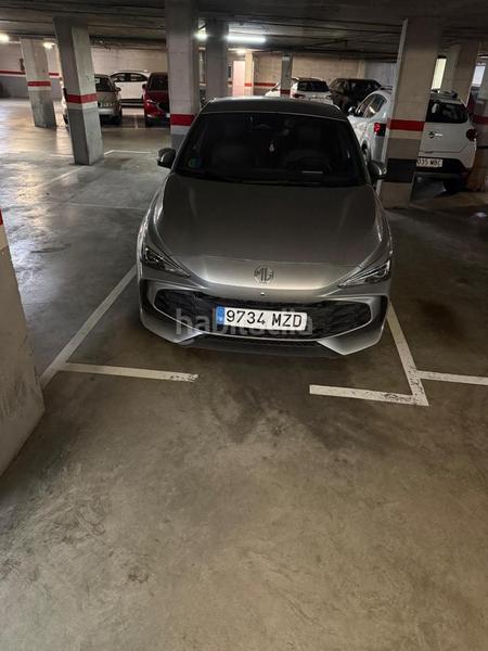 Foto 9912c2a5-4eae-40f0-be15-13abf13180dc. Parking coche venta de plazas de parking en Sant Andreu de Palomar Barcelona