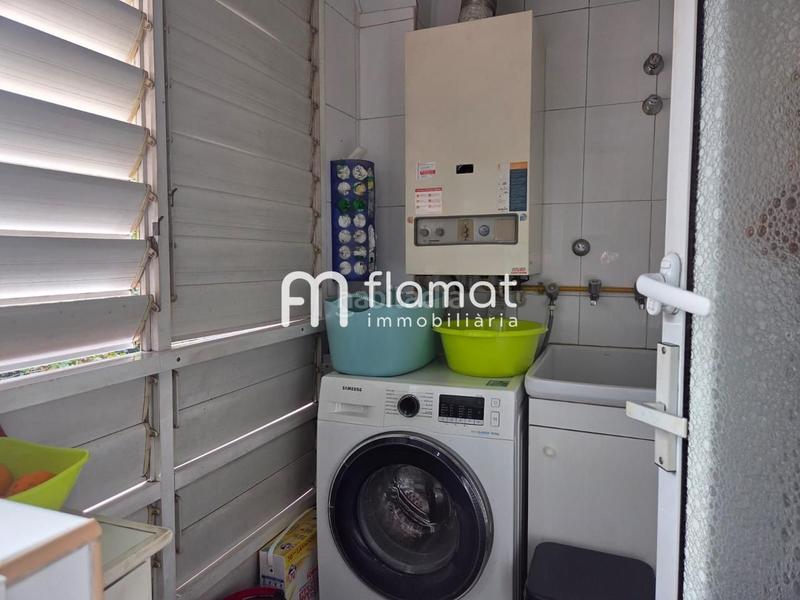 Foto a9a92adb-7ddb-4656-b939-e68d4906bc83. Zweistöckige wohnung in Can Mariner Santa Coloma de Gramenet