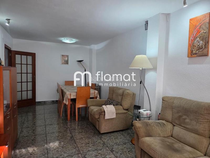 Foto eea16861-49a5-4af7-969f-f457e4eec309. Zweistöckige wohnung in Can Mariner Santa Coloma de Gramenet