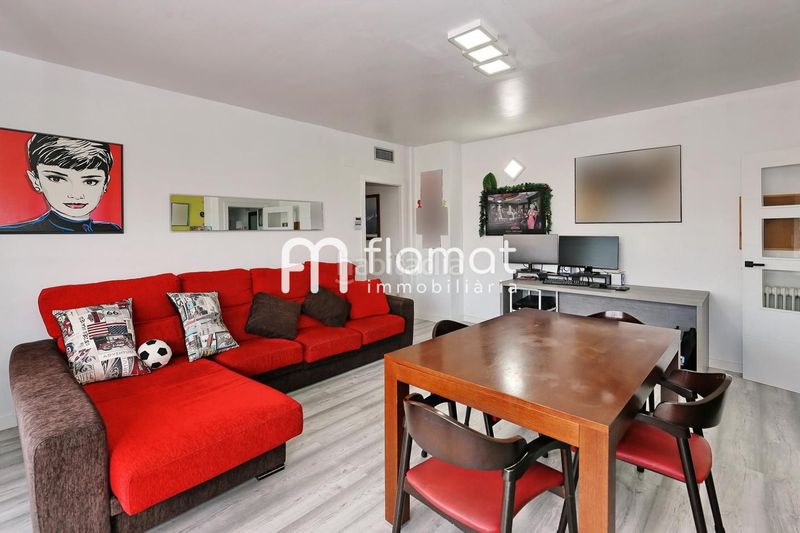 Foto 0c5d5a9b-e253-4def-8578-b20be01d3dab. Pis a Sant Martí de Provençals Barcelona