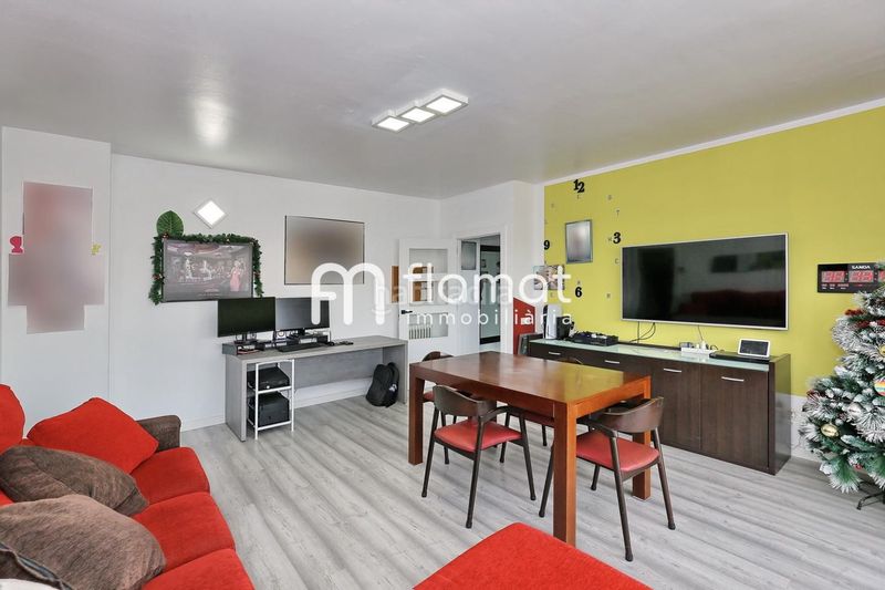 Foto 21bd7561-4c47-45d8-a1ad-bc193531e052. Pis a Sant Martí de Provençals Barcelona