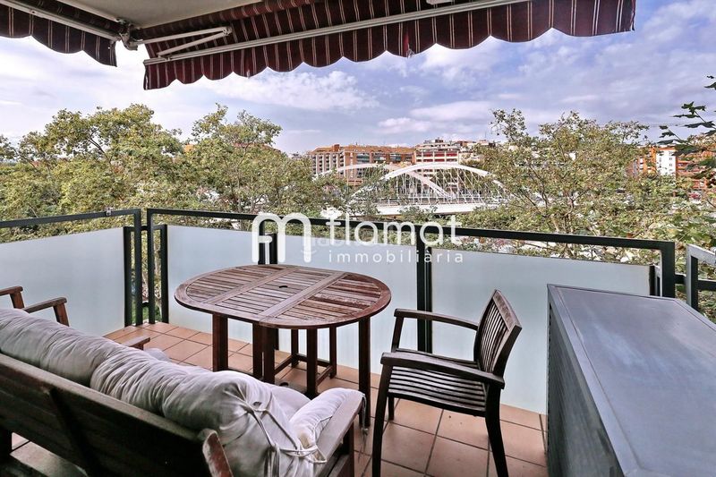 Foto 238864b5-e689-4ae1-acfd-0182a3b51fad. Pis a Sant Martí de Provençals Barcelona