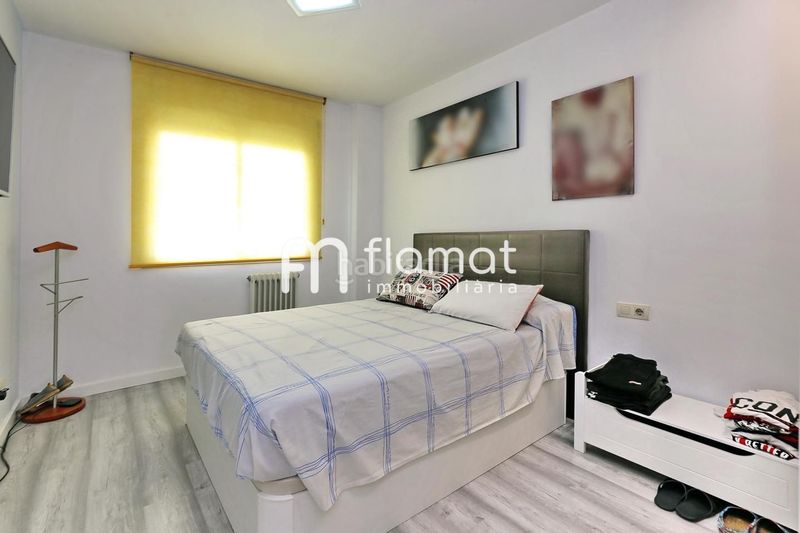 Foto 2afafdf8-bfa9-4809-9ef4-e72f7fc5cdef. Pis a Sant Martí de Provençals Barcelona