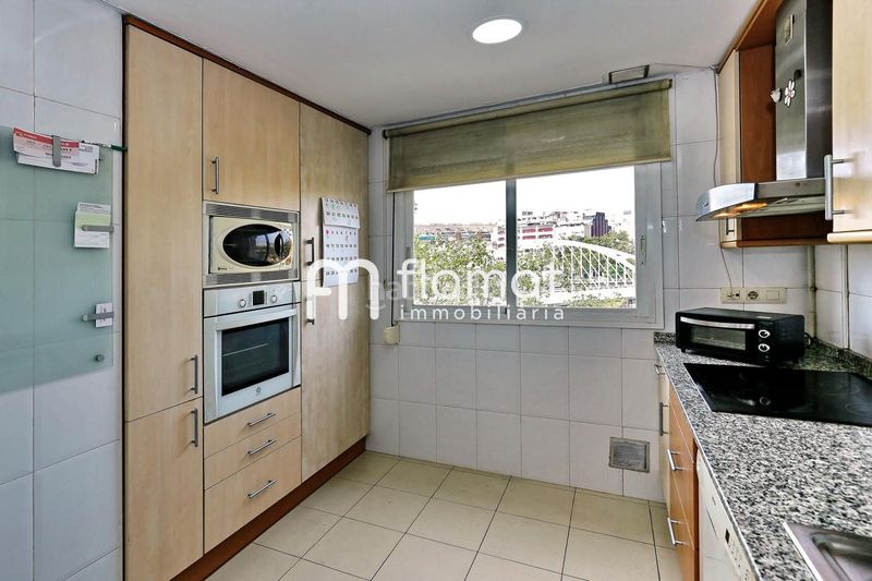 Foto 3418ea59-700b-471e-84ce-61b7a06bd43f. Pis a Sant Martí de Provençals Barcelona