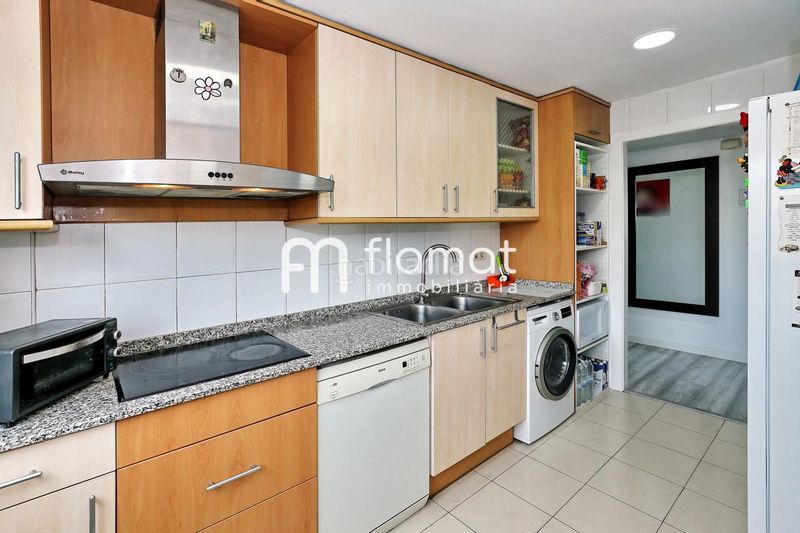 Foto 401933af-928a-4781-b3b7-5d09a568f3d0. Pis a Sant Martí de Provençals Barcelona