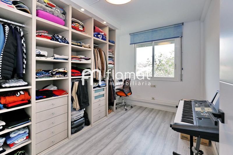 Foto 464620f1-df89-42aa-ba9e-e777e9708e58. Pis a Sant Martí de Provençals Barcelona