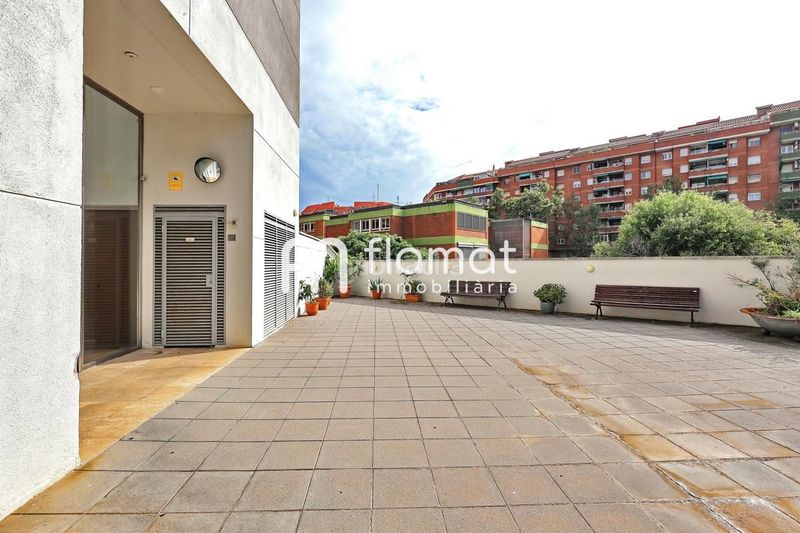 Foto 576ad494-acbb-4cf1-9dc8-5659ad420b1c. Pis a Sant Martí de Provençals Barcelona