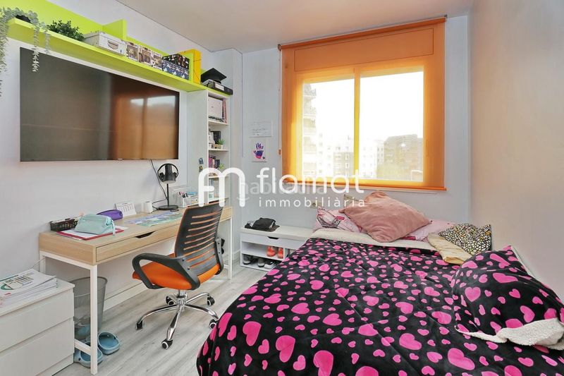 Foto 5a5cfdbe-6877-447b-ae61-57fec3a2c8e7. Pis a Sant Martí de Provençals Barcelona