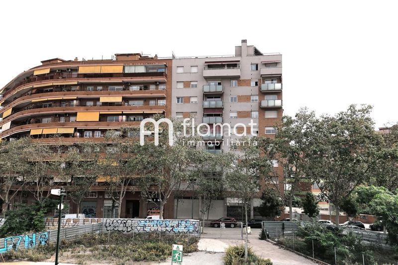 Foto 6122c794-3025-4957-bb1d-87e4dde85df4. Pis a Sant Martí de Provençals Barcelona