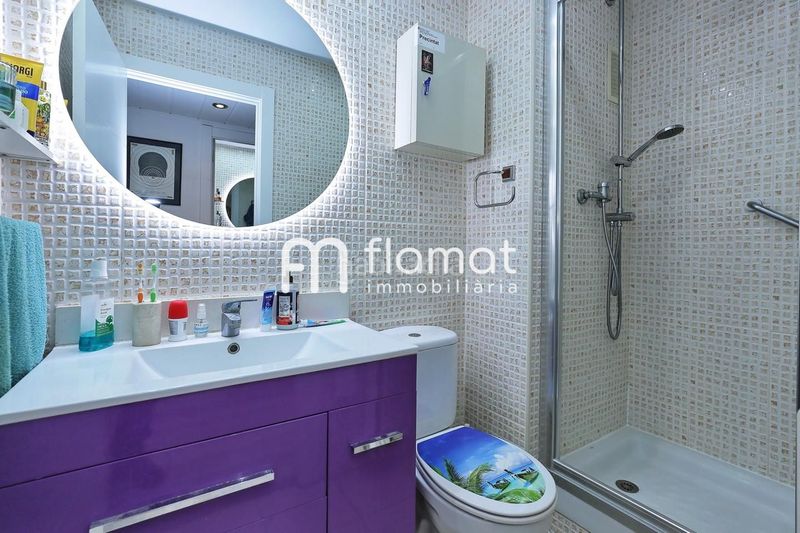 Foto b0e5221b-b3a0-468f-9455-49098fa4d9d0. Pis a Sant Martí de Provençals Barcelona