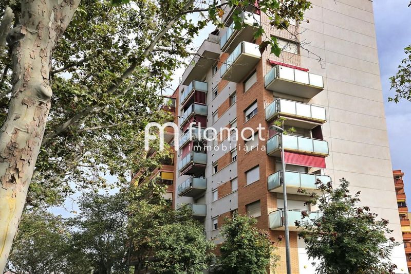 Foto daaa4f79-2bbc-4b69-86b5-3bbe157092a6. Pis a Sant Martí de Provençals Barcelona