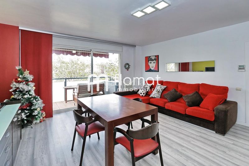 Foto eec76dd1-5292-4336-a31f-87900d0f164d. Pis a Sant Martí de Provençals Barcelona