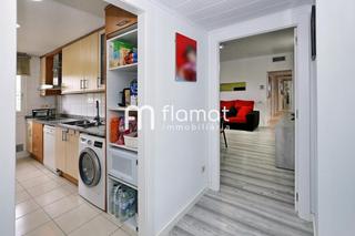 Appartement  Sant martí