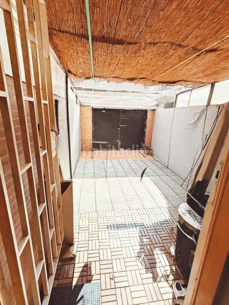 Foto 06fbb4b7-e387-4cdc-aabf-353e6f1c27a7. Casa chalet adosado en venta en besos mar en Besòs - Maresme Barcelona