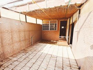 Casa  Carrer reixac. Chalet adosado en venta en besos mar