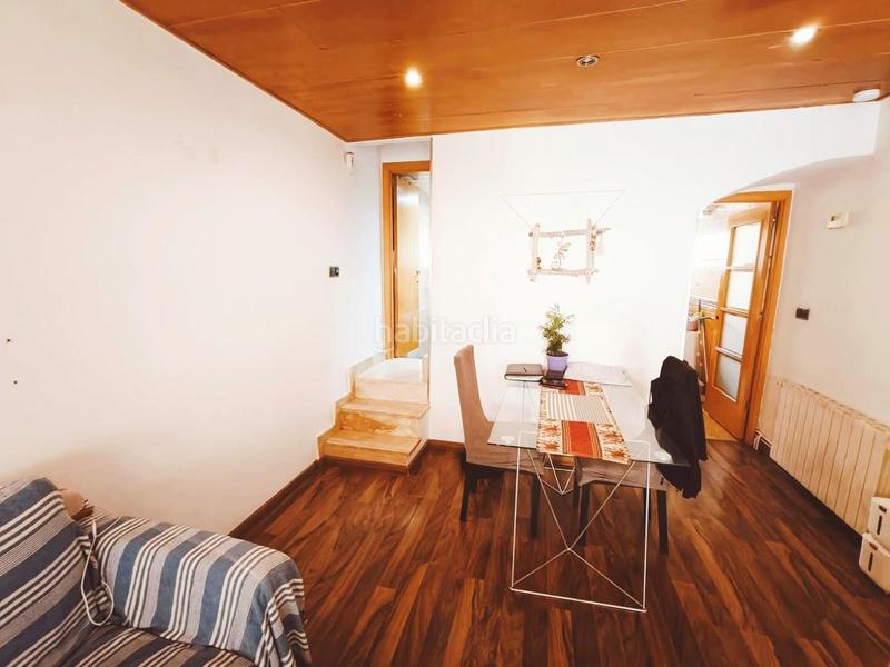 Foto 69c517bd-7625-43d7-8136-047bdbc241ee. Casa chalet adosado en venta en besos mar en Besòs - Maresme Barcelona