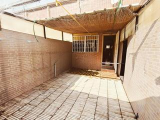 Casa  Carrer reixac. Chalet adosado en venta en besos mar