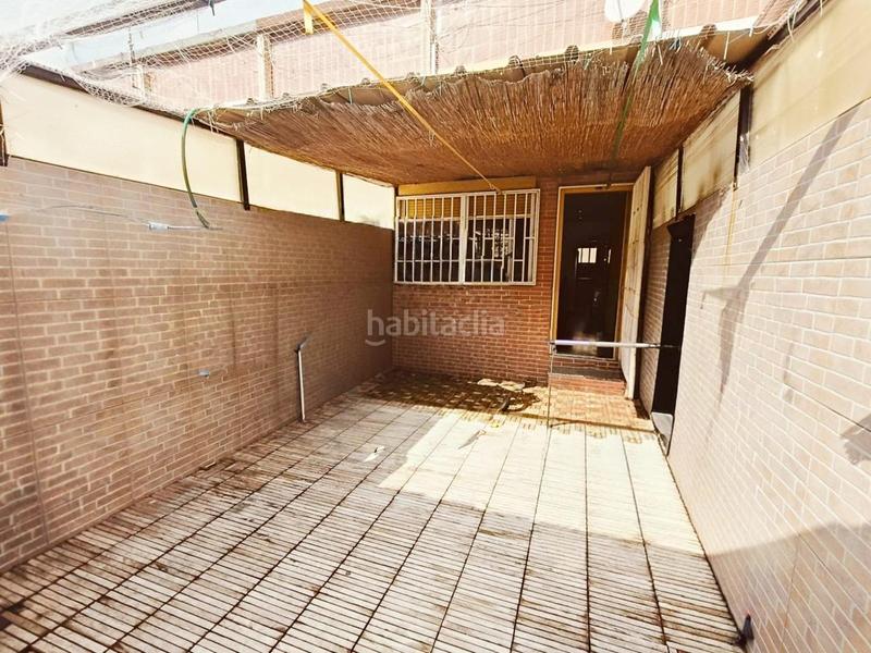 Foto 9507120b-5e5a-40dc-b5e4-4728b17ebdf3. Casa chalet adosado en venta en besos mar en Besòs - Maresme Barcelona