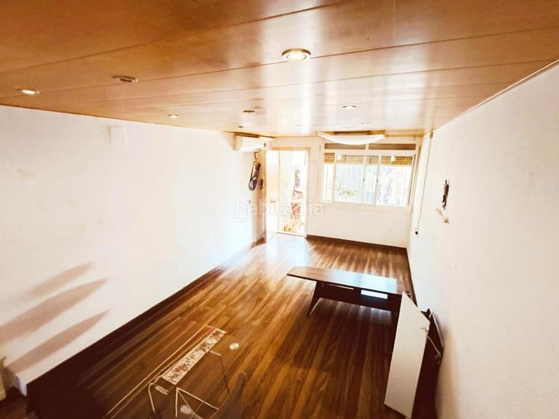 Foto 989adbd1-5ff6-4b45-89fa-20711f84cf11. Casa chalet adosado en venta en besos mar en Besòs - Maresme Barcelona