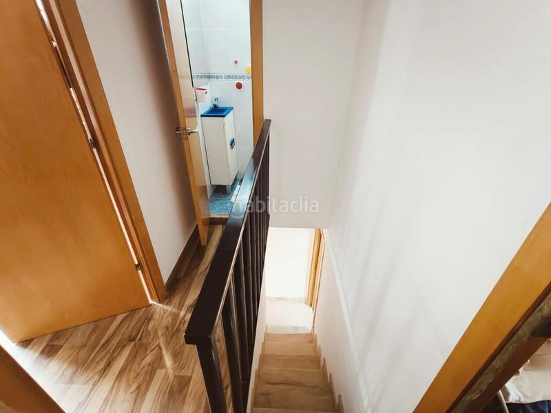 Foto f669d60b-4a2a-4a99-beab-9a881f05d2bd. Casa chalet adosado en venta en besos mar en Besòs - Maresme Barcelona