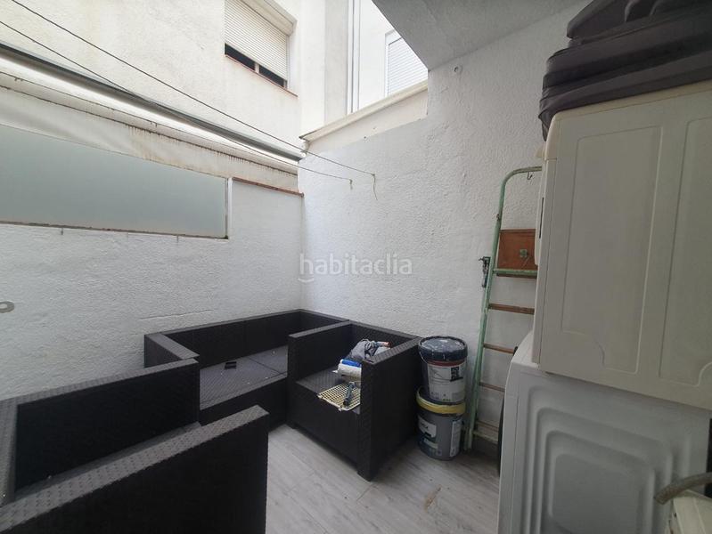 Foto fe2181d3-92cc-401e-a424-a2df0f9cc69d. Rent flat in Centre Blanes