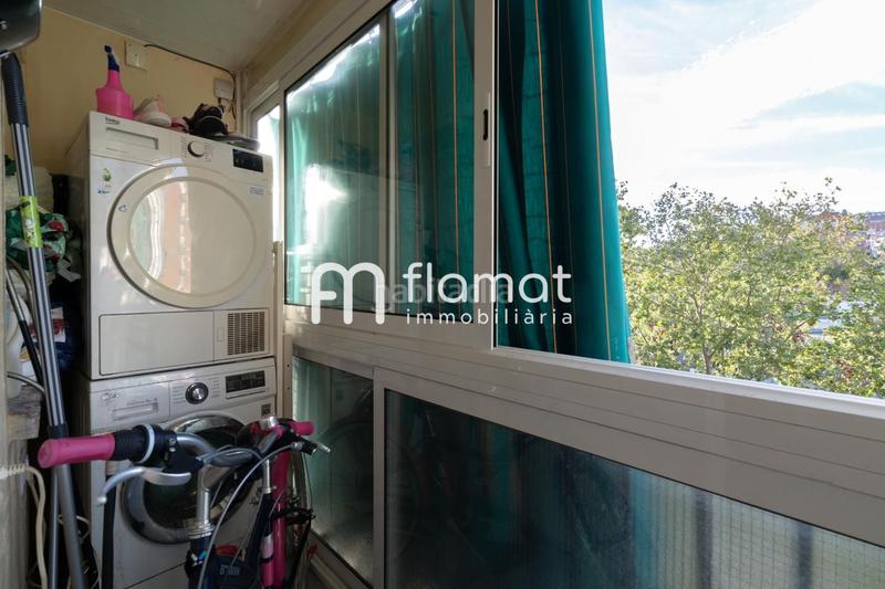 Foto 8412f315-d301-4ce6-a772-5a351ac1cf56. Appartement dans Puigfred Badalona