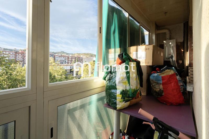 Foto 8567b227-df0b-4fdc-ab3d-00f1a3e104cc. Appartement dans Puigfred Badalona