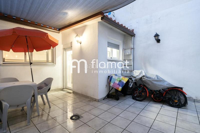 Foto 5952ea32-4001-4a15-a310-39f693e73e35. Planta baixa a Centre Badalona